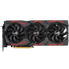 ASUS ROG-STRIX-RX5700XT-O8G-GAMING Graphics Card