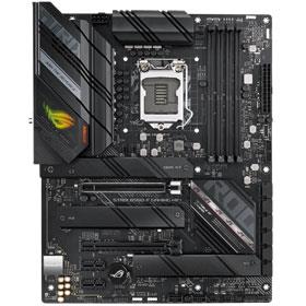 ASUS ROG STRIX B560-F GAMING WIFI Motherboard