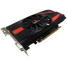 BIOSTAR Radeon RX560 Graphics Card