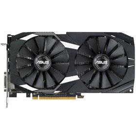 ASUS MINING RX580 8G S GDDR5 Graphics Card