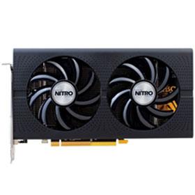 SAPPHIRE NITRO RX 460 4GB GDDR5 Graphics Card