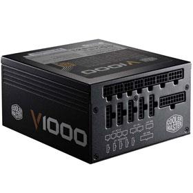 Cooler Master V1000 Gold 1000w