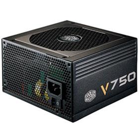 Cooler Master V750