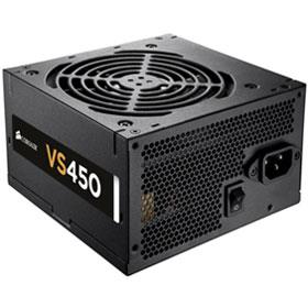 Corsair VS450 Power Supply