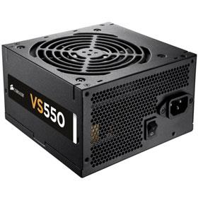 CORSAIR VS550 550Watt