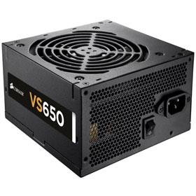 Corsair VS650 Power Supply