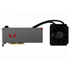 XFX Radeon RX VEGA 64 Liquid Cooled 8GB Graphics Card