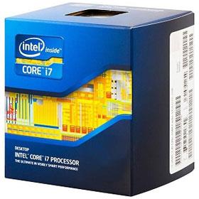 Intel Core i7 4790K LGA1150