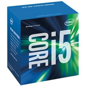 Intel Core i5 6402P 3.4GHz 6MB Cache