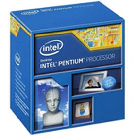 Intel Haswell Pentium G3260 CPU