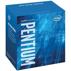 Intel Pentium G4400 3.3GHz 3MB Cache