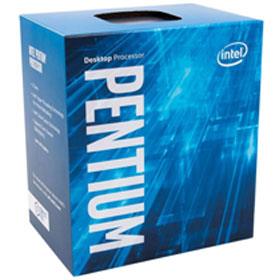 Intel Pentium G4560 3.50GHz 3MB Cache