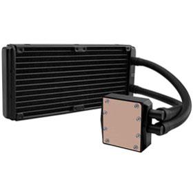 CORSAIR H100i Liquid CPU Cooler