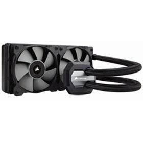 Corsair H100i v2 Extreme Performance Liquid CPU Cooler