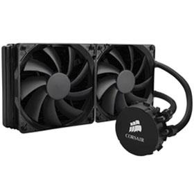 CORSAIR H110 Liquid CPU Cooler