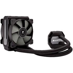 CORSAIR H80i GT Liquid CPU Cooler