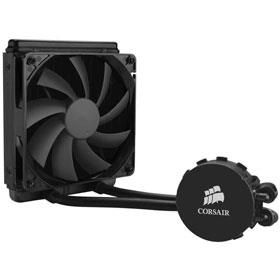 CORSAIR H90 Liquid CPU Cooler