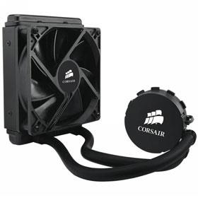 CORSAIR Hydro H55 Quiet CPU Cooler