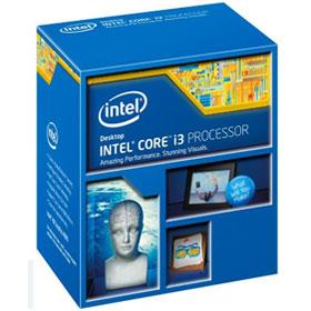 Intel Core i3 4130 3.4GHz 3MB cache