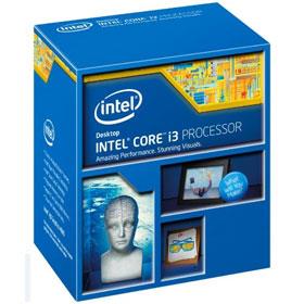 Intel Core i3 4150 3.5GHz