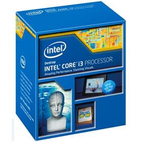 Intel Core i3 4160 3.6GHz