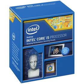 Intel Core i5 4460 3.4GHz 6MB cache