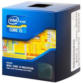 Intel Core i5 4690 6M up to 3.9GHz