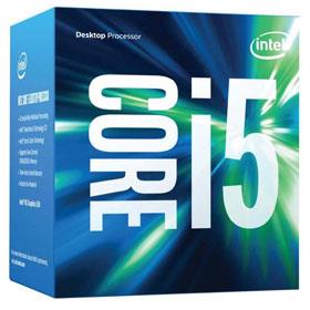 Intel Core i5 6500 3.6GHz 6MB Cache Skylake