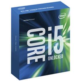 Intel Core i5 6600 3.9GHz 6MB Cache Skylake