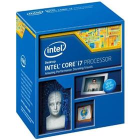 Intel Core i7 4765T 3.0GHz 8MB cache