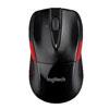 Logitech M525 Wireless Laser Black