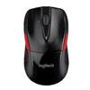 Logitech M525 Wireless Laser Black