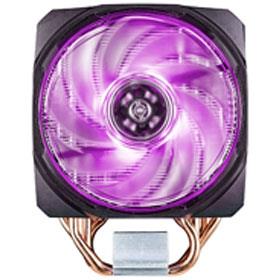 Cooler Master MasterAir MA610P RGB CPU Air Cooler with RGB Controller