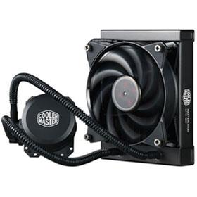 Cooler Master MasterLiquid Lite 120 CPU Cooler