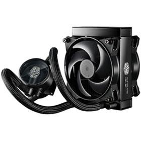 Cooler Master MasterLiquid Pro 140 CPU Cooler