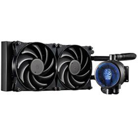 Cooler Master MasterLiquid Pro 240 CPU Cooler