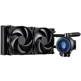 Cooler Master MasterLiquid Pro 280 CPU Cooler