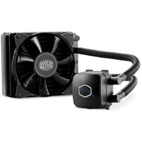 Cooler Master Nepton 140XL Liquid CPU Cooler