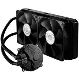 Cooler Master Seidon 240M