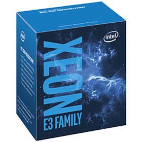 Intel Xeon E3 1225 v5 3.7GHz 8MB Cache