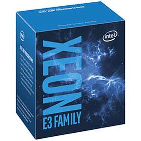 Intel Xeon E3 1245 v5 3.9GHz 8MB Cache