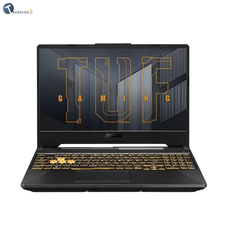 ASUS TUF Gaming FX506HC