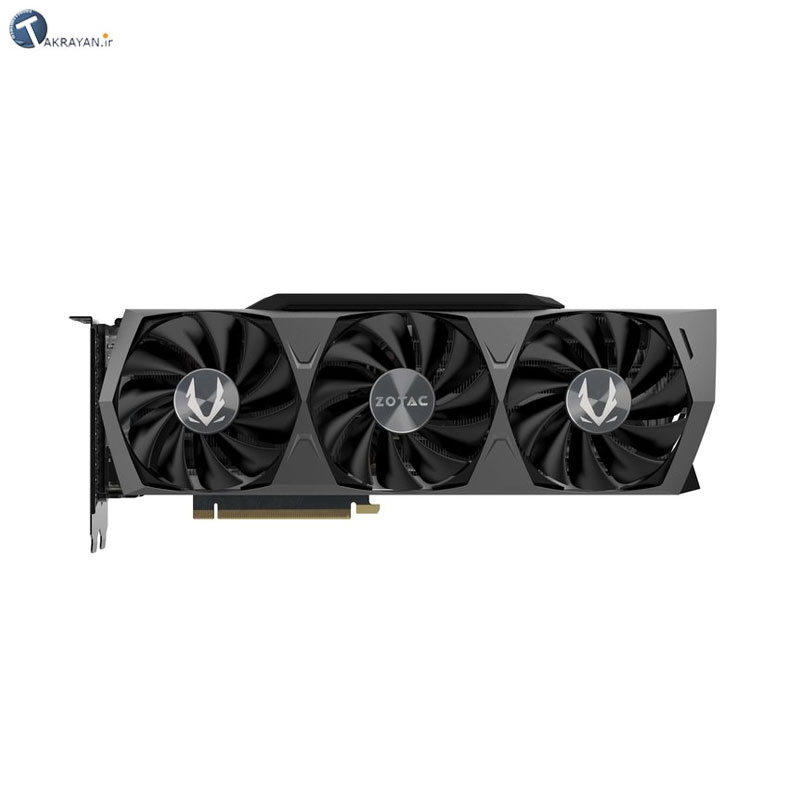 ZOTAC GAMING GeForce RTX 3080 Trinity LHR 12GB