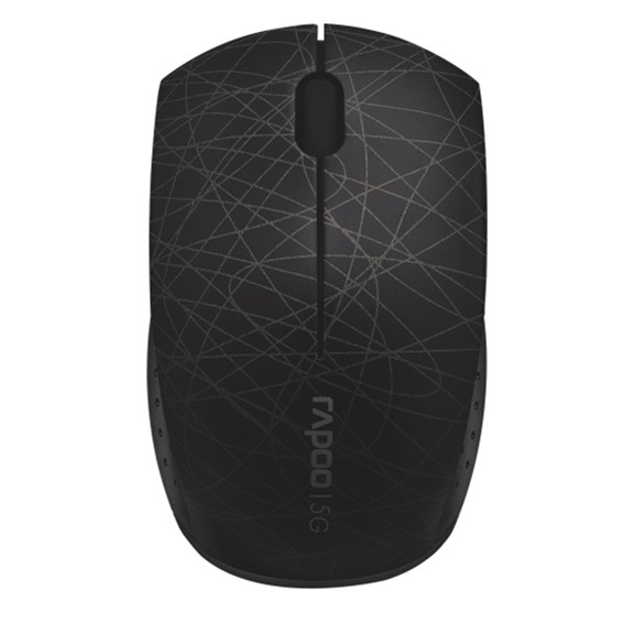 Rapoo Mouse 3300P