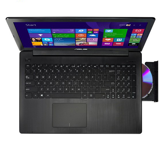 Asus X553MA Intel Celeron N2840 | 4GB DDR3 | 1TB HDD | Intel HD Graphics 1