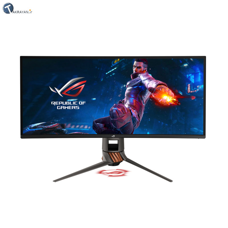 ASUS ROG SWIFT PG349Q
