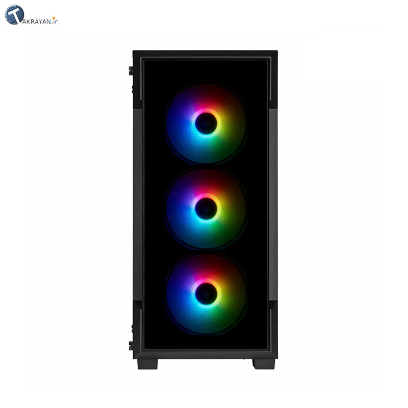 Corsair iCUE 220T RGB Black
