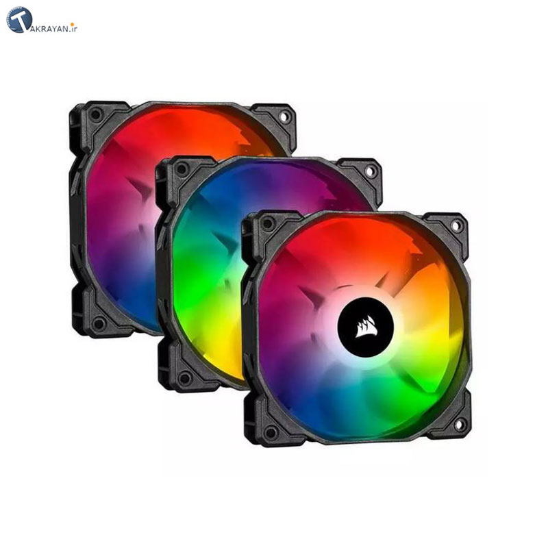 Corsair iCUE SP120 RGB PRO