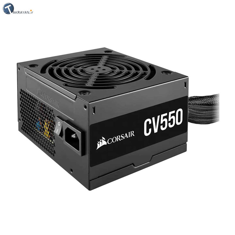 Corsair CV550 Bronze