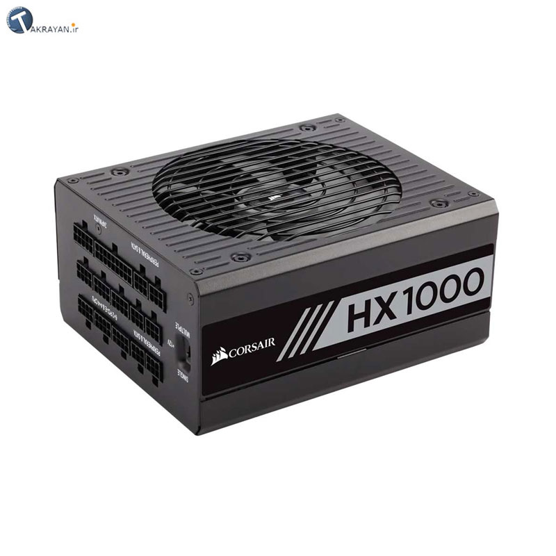 Corsair HX1000 Platinum